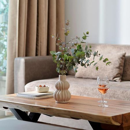 Alekos Apartments 1 Νetflix เอเธนส์ ภายนอก รูปภาพ