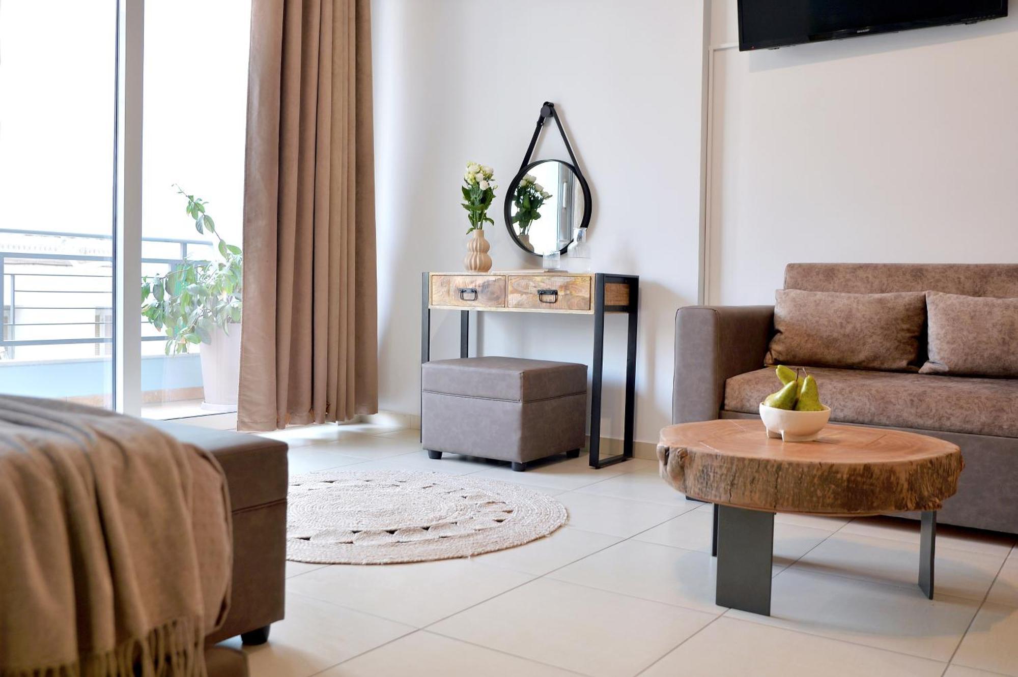 Alekos Apartments 1 Νetflix เอเธนส์ ห้อง รูปภาพ