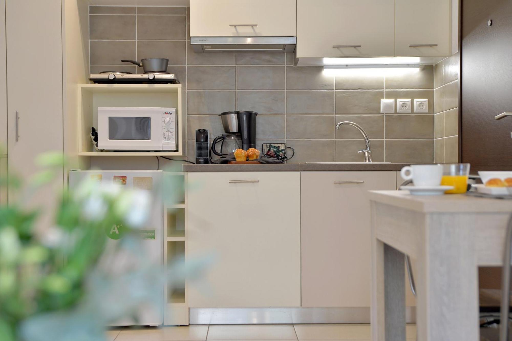 Alekos Apartments 1 Νetflix เอเธนส์ ห้อง รูปภาพ