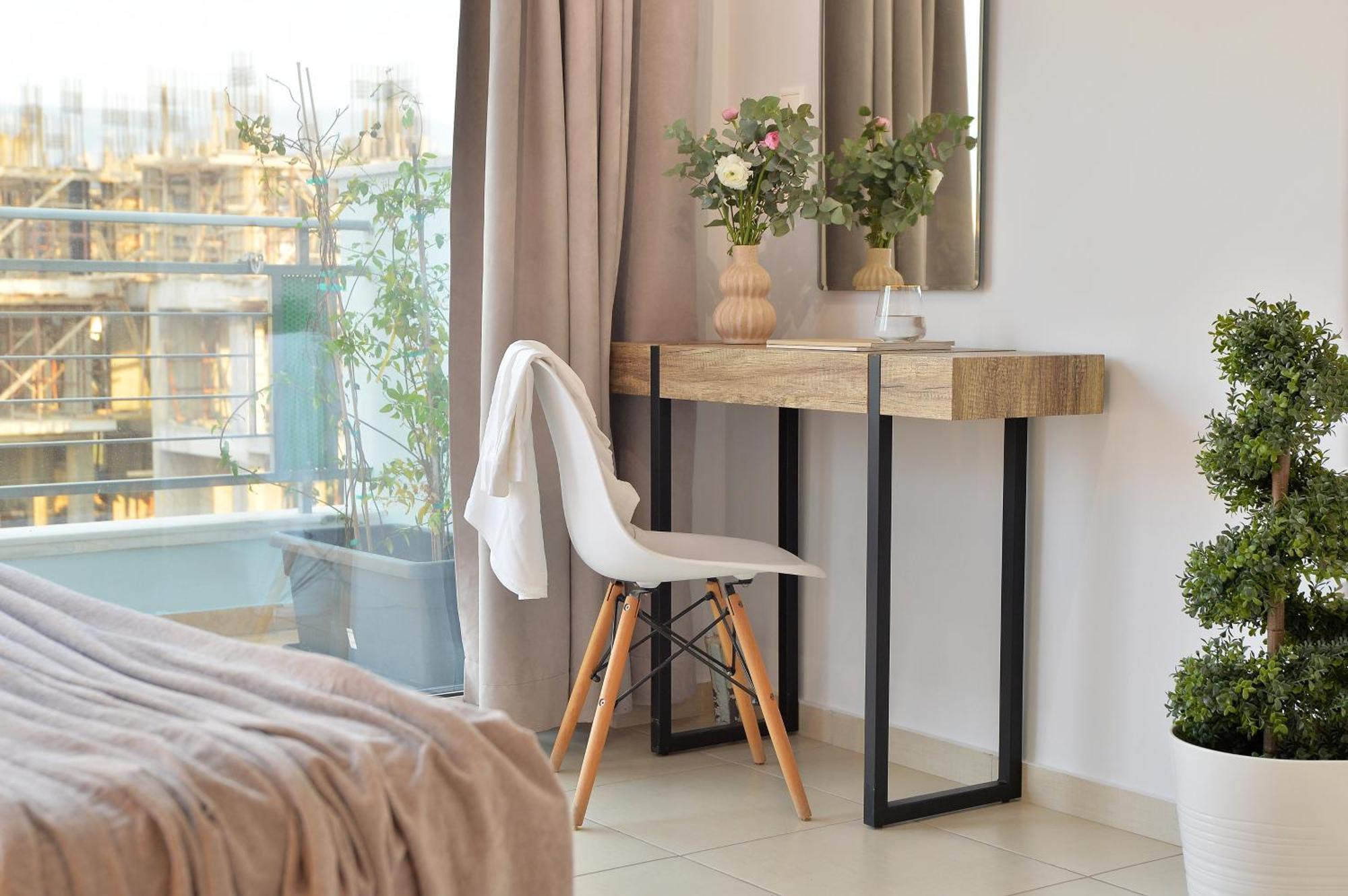 Alekos Apartments 1 Νetflix เอเธนส์ ภายนอก รูปภาพ