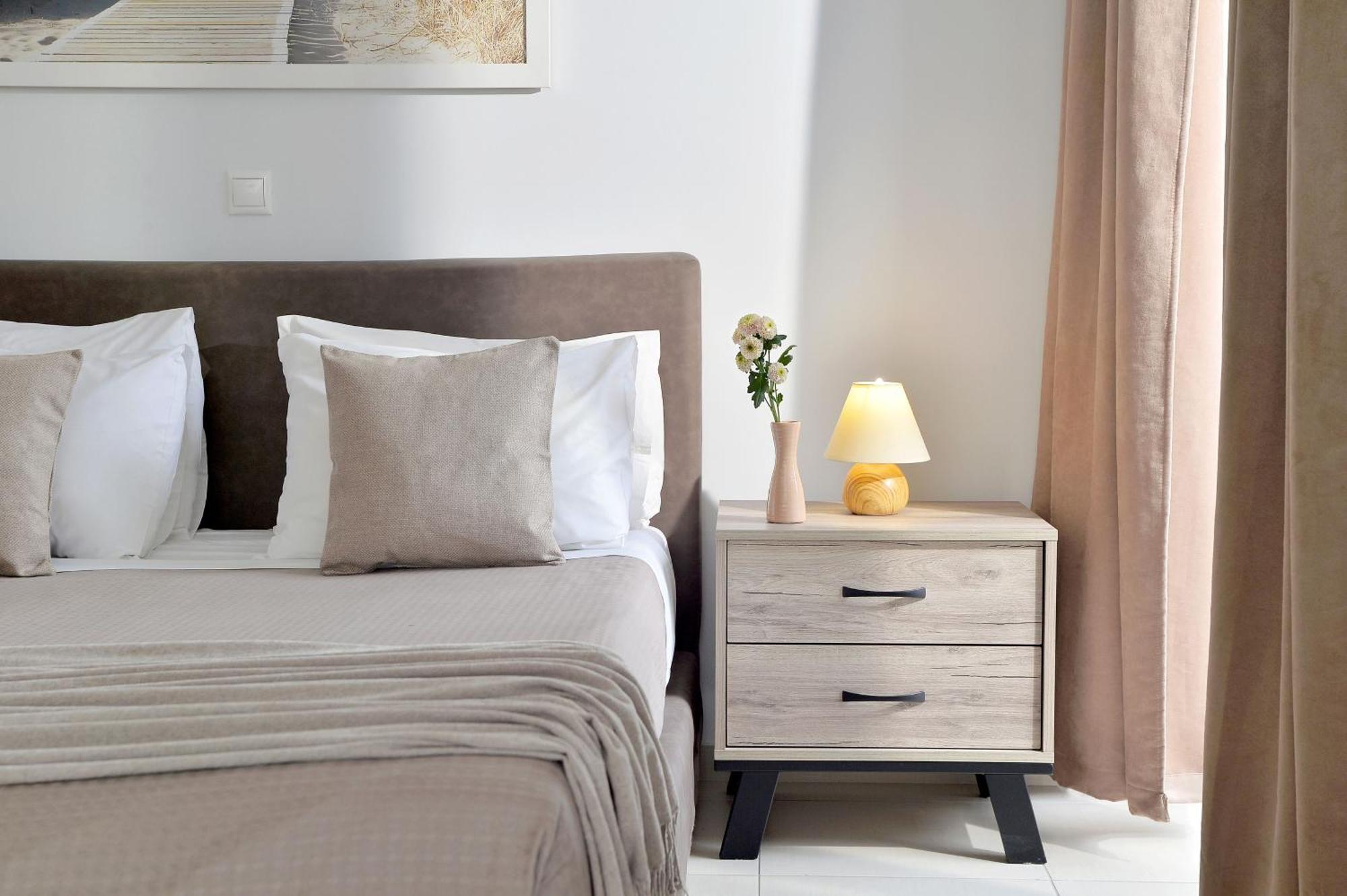 Alekos Apartments 1 Νetflix เอเธนส์ ภายนอก รูปภาพ