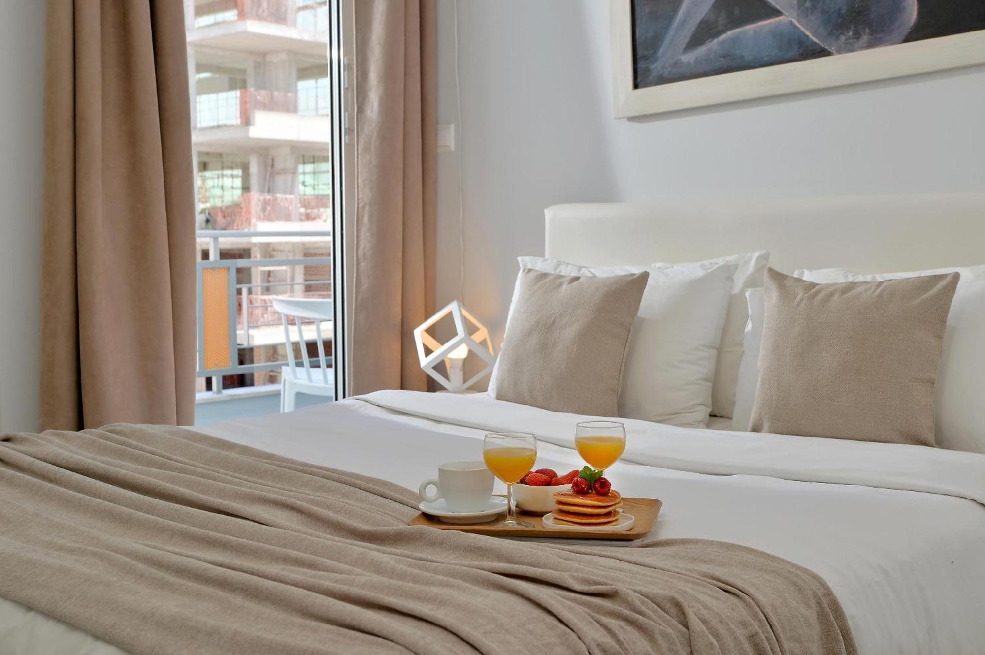 Alekos Apartments 1 Νetflix เอเธนส์ ห้อง รูปภาพ