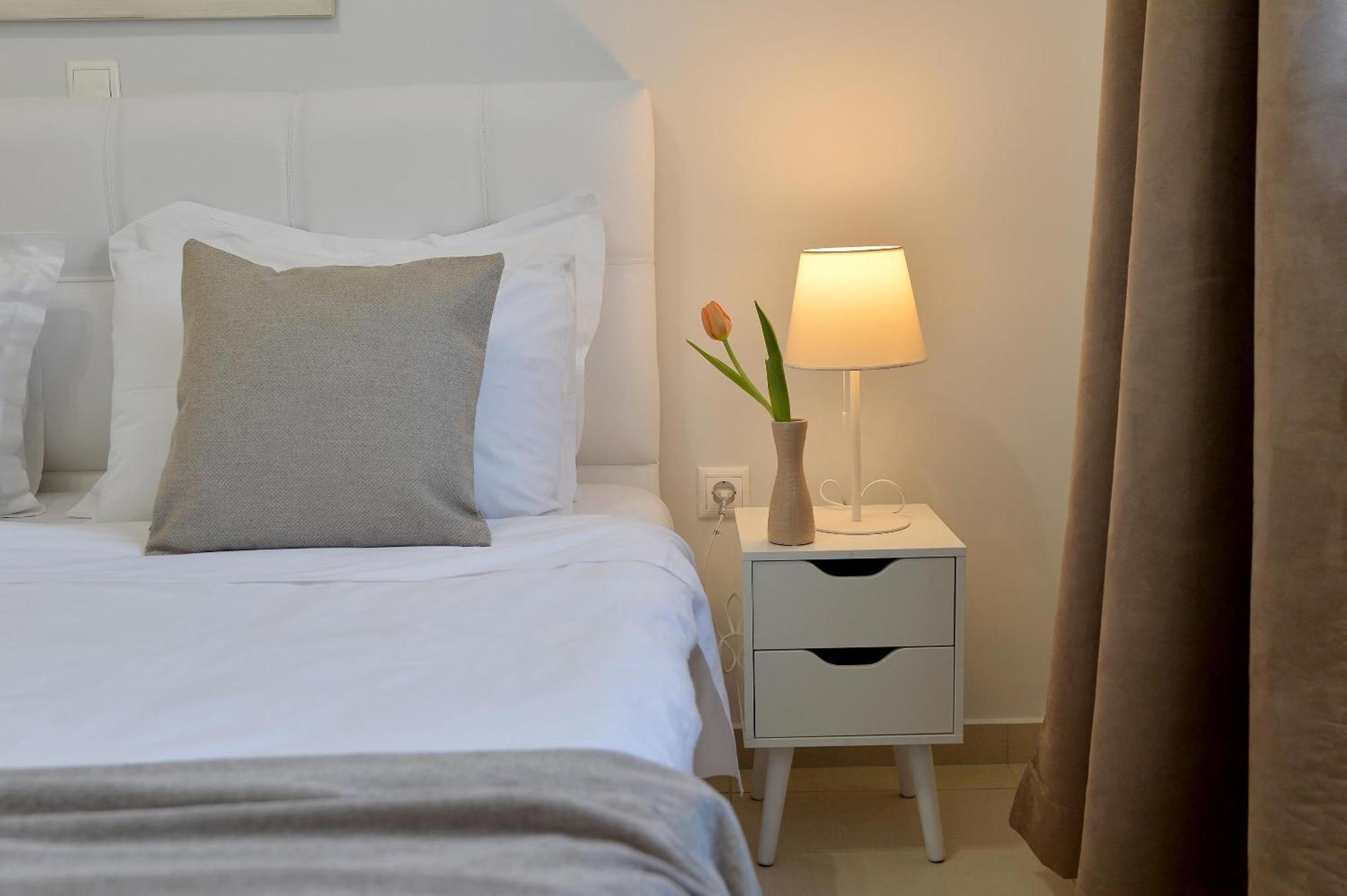 Alekos Apartments 1 Νetflix เอเธนส์ ห้อง รูปภาพ
